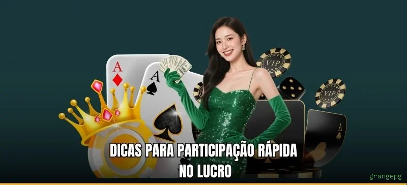 Cassino ao Vivo grangepg