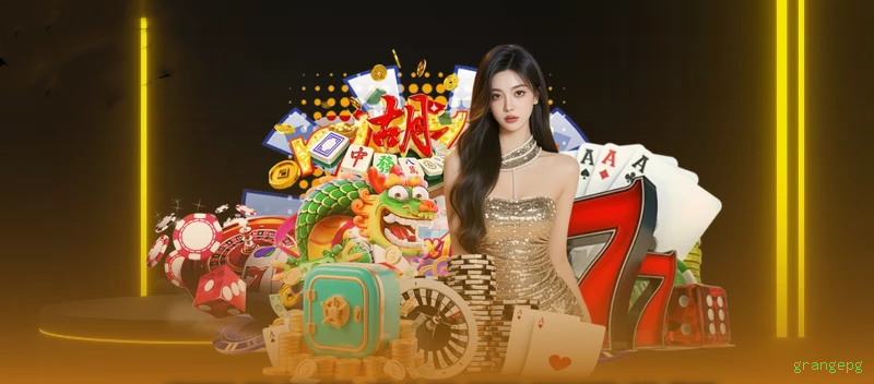 Verificação KYC grangepg