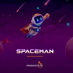 Spaceman grangepg