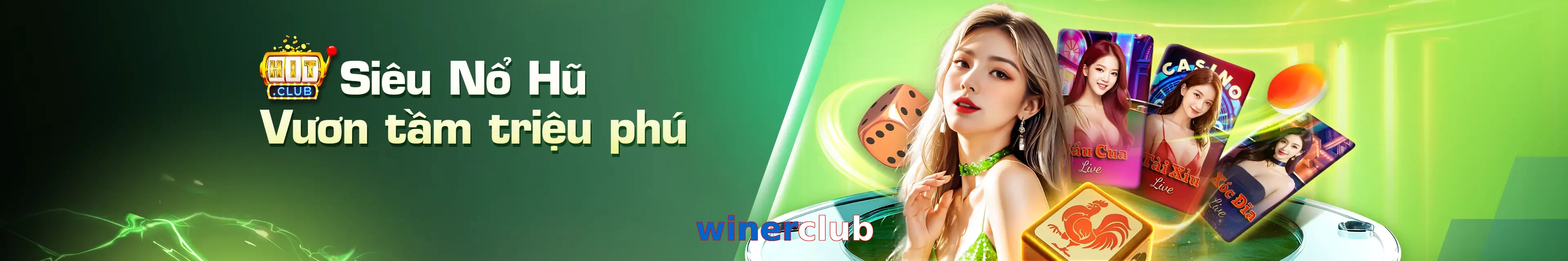 winerclub